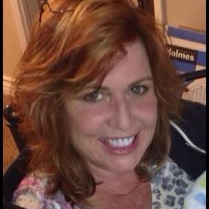 Meet your Posher, Susan